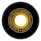 56mm Black Sabbath Vol 4 Feyframe 78a OJ Skateboard Wheels - SkateTillDeath.com