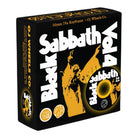 56mm Black Sabbath Vol 4 Feyframe 78a OJ Skateboard Wheels - SkateTillDeath.com