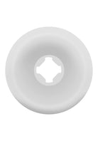 60mm Bullet Riot White Vomits 97a Slime Balls Skateboard Wheels - SkateTillDeath.com