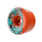 60mm Rob Roskopp Five Reissue 78a OG Slime Slime Balls Skateboard Wheels - SkateTillDeath.com
