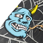 9.25in Dressen Spider Santa Cruz Egg Skateboard Deck - SkateTillDeath.com