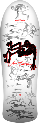 Bones Brigade® Lance Mountain 17th Series - Pre Order - SkateTillDeath.com