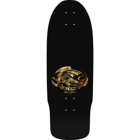 Tavola Da Skate Deck PS Giorgio Zattoni Crusader - 8.0" X 31.45", Forma Popsicle, 7 Strati, Alta Qualità