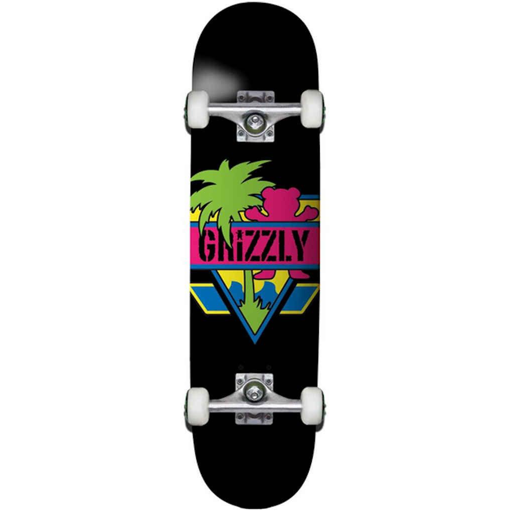Grizzly Boardwalk 8