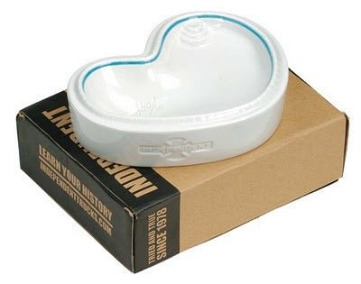 INDEPENDENT SKATEBOARD SKATE CO. VAGABOND POOL ASHTRAY - NEW