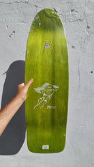 Krooked Skateboards x Mark Gonzales - Pure Evil 2 Beamer - Limited  out of 350 - SkateTillDeath.com