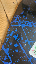 MADRID X VALTERRA 40TH ANNIVERSARY SPECIAL EDITION 9.5″ OLD SCHOOL SKATEBOARD COMPLETE - SkateTillDeath.com