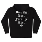 Motörhead Warpig Mens Independent Hoodie - SkateTillDeath.com
