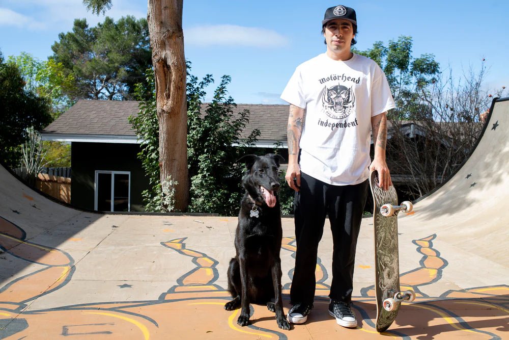 Motörhead Warpig Mens Independent T-Shirt - SkateTillDeath.com