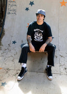 Motörhead Warpig Mens Independent T-Shirt - SkateTillDeath.com