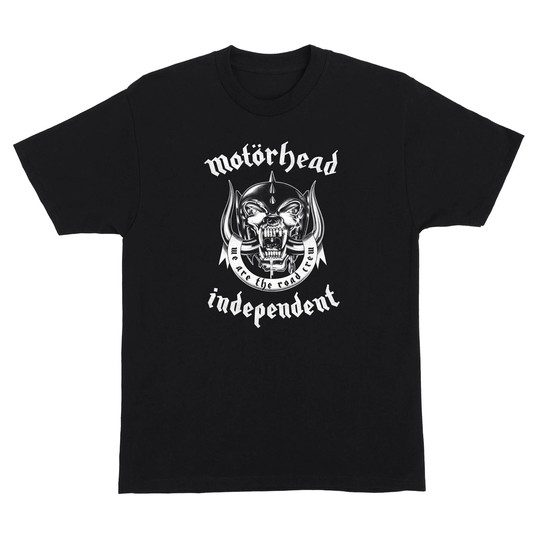 Motörhead Warpig Mens Independent T-Shirt - SkateTillDeath.com