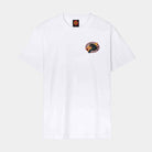 Natas SC Panther T-Shirt (Available in Black, White and Moon Rock) - SkateTillDeath.com