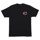 Natas SC Panther T-Shirt (Available in Black, White and Moon Rock) - SkateTillDeath.com