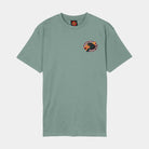 Natas SC Panther T-Shirt (Available in Black, White and Moon Rock) - SkateTillDeath.com