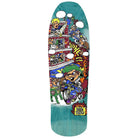 New Deal Reissue Howell Tricycle Kid Deck | Skate deck Old School 9.63″ - SkateTillDeath.com