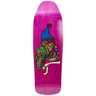 New Deal Reissue Sargent Monkey Bomb Deck | Skate deck Old School 9.62″ - SkateTillDeath.com