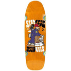 New Deal Reissue Siamese Skateboard Deck 9.62″ - SkateTillDeath.com