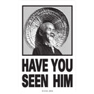 Powell Peralta Animal Chin Sticker - SkateTillDeath.com