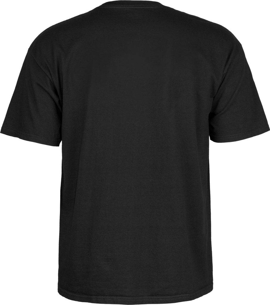 Powell Peralta Animal Chin T-shirt - SkateTillDeath.com