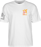 POWELL PERALTA BONES BRIGADE™ Lance Mountain Shortsleeve T-shirt - SkateTillDeath.com