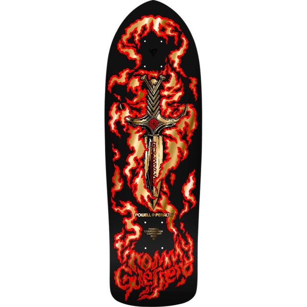 Powell-Peralta Bones Brigade Series 16 Old School Skateboard