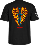 POWELL PERALTA BONES BRIGADE™ Tommy Guerrero Shortsleeve T-shirt - SkateTillDeath.com
