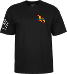 POWELL PERALTA BONES BRIGADE™ Tommy Guerrero Shortsleeve T-shirt - SkateTillDeath.com