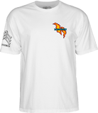 POWELL PERALTA BONES BRIGADE™ Tommy Guerrero Shortsleeve T-shirt - SkateTillDeath.com