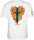 POWELL PERALTA BONES BRIGADE™ Tommy Guerrero Shortsleeve T-shirt - SkateTillDeath.com