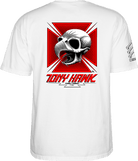 POWELL PERALTA BONES BRIGADE™ Tony Hawk Shortsleeve T-shirt - SkateTillDeath.com