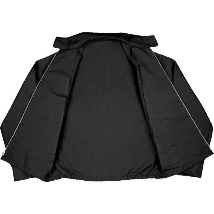 Powell Peralta Jacket Vato Rat Black - SkateTillDeath.com