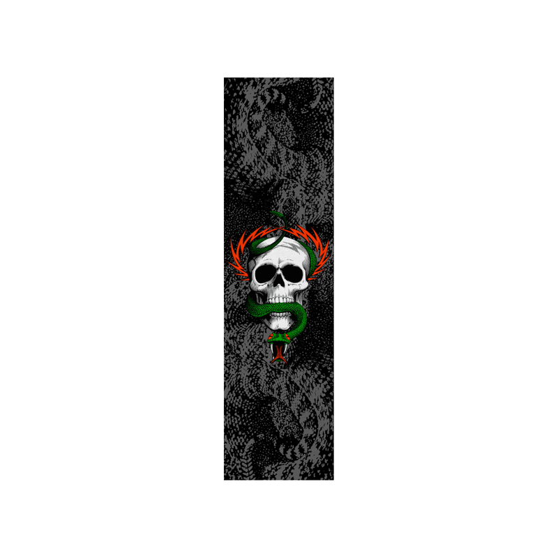 Powell Peralta Mcgill Skull and Snake 9 X 33 - SkateTillDeath.com