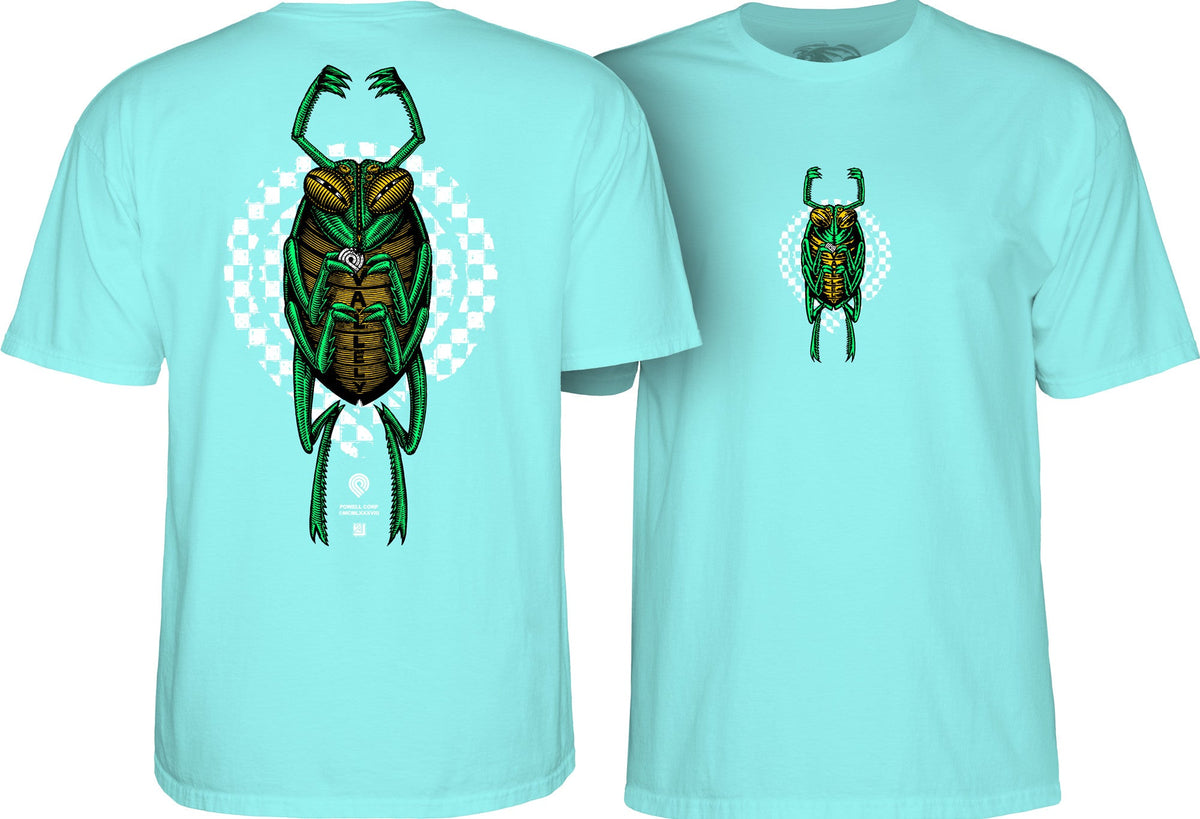 Vintage skateboard t-shirts from the 70's, 80's and 90's ...
