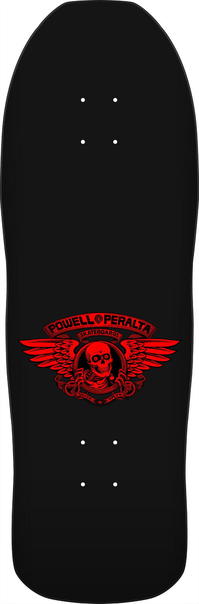 Powell Peralta Mike Vallely Elephant Reissue Skateboard Deck