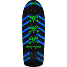 Powell Peralta OG Rat Bones Skateboard Deck Neon Light - 10 x 30 - SkateTillDeath.com