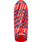 Powell Peralta OG Rat Bones Skateboard Deck Red Foil - 10 x 30 - SkateTillDeath.com