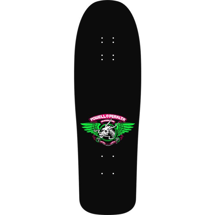 Powell Peralta Steve Caballero Mask Reissue Skateboard Deck