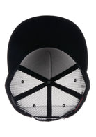 Powell Peralta Winged Ripper Trucker Snapback - SkateTillDeath.com