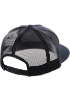 Powell Peralta Winged Ripper Trucker Snapback - SkateTillDeath.com