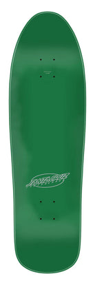 Santa Cruz Skateboards Keith Meek Pinstripe Slasher 9.32" x 31.67" Deck - SkateTillDeath.com