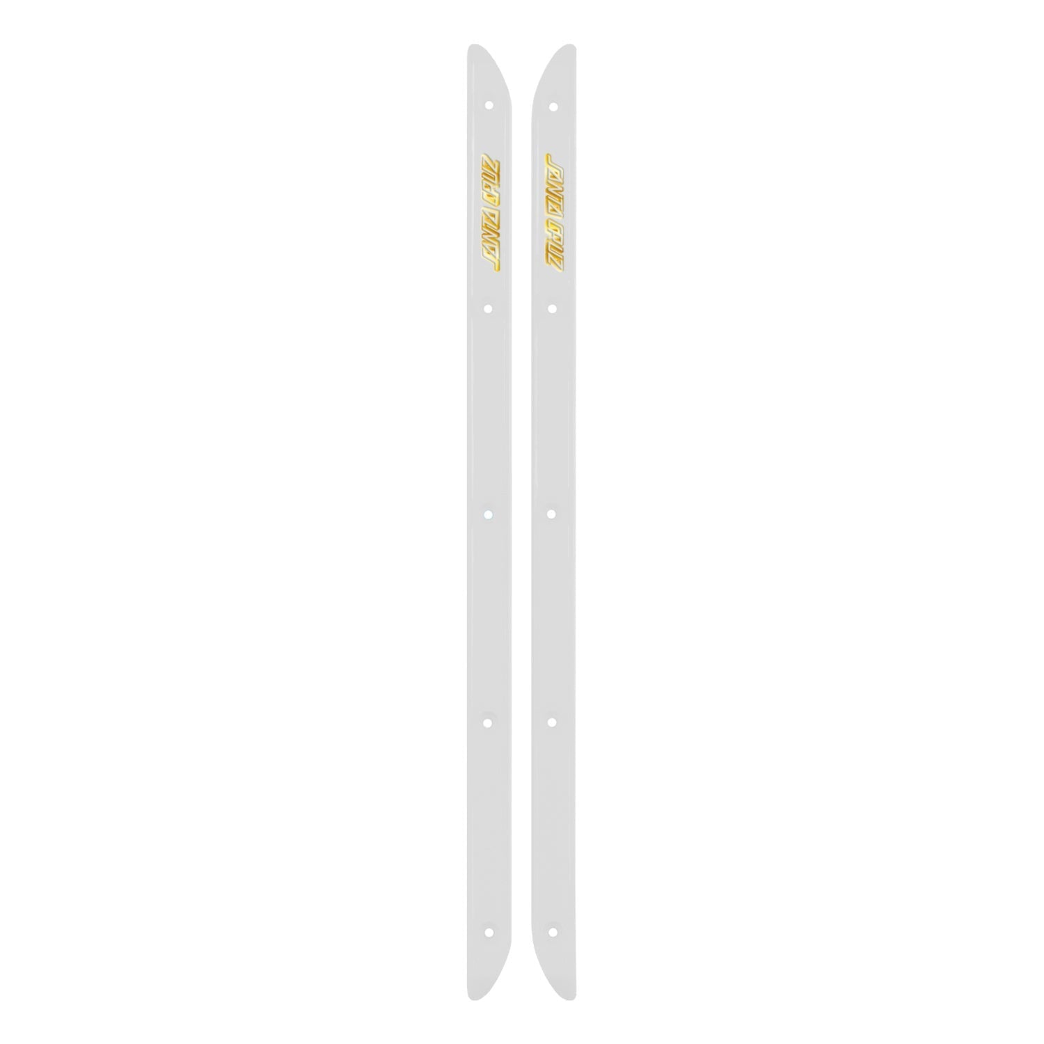 Santa Cruz Slimline HSR Rails (High Speed Rails) - SkateTillDeath.com