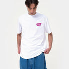 Santa Cruz T-Shirt Grabke (Multi colours available) - SkateTillDeath.com
