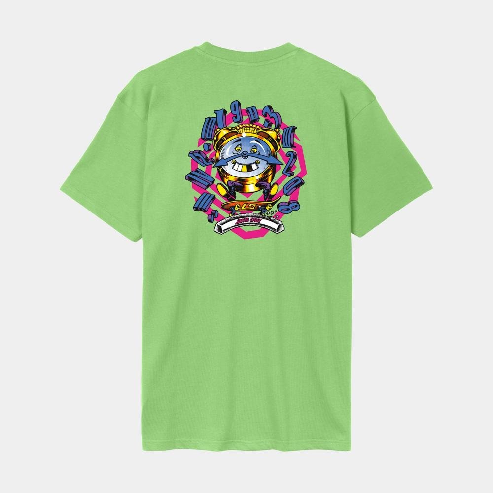 Santa Cruz T-Shirt Grabke (Multi colours available