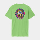 Santa Cruz T-Shirt Grabke (Multi colours available) - SkateTillDeath.com