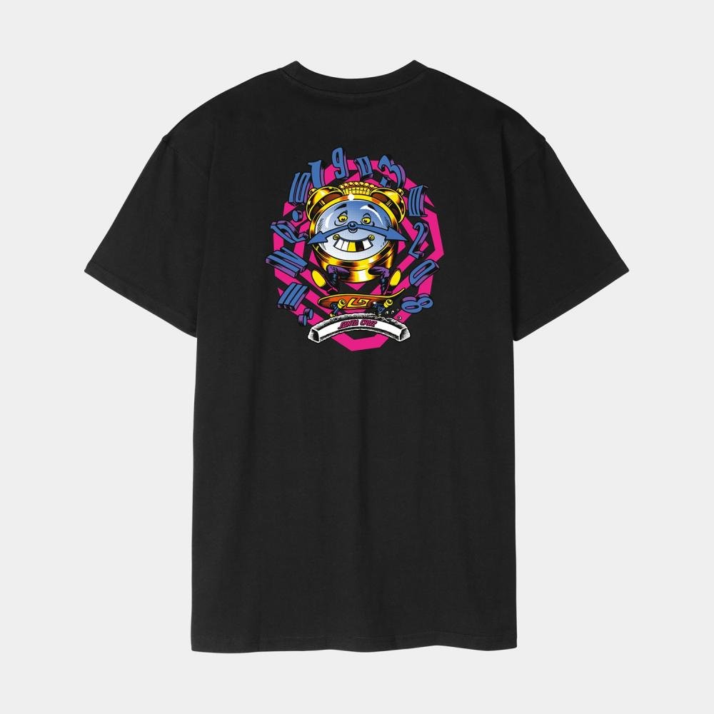 Santa Cruz T-Shirt Grabke (Multi colours available