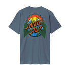 Santa Cruz T-Shirt Kendall End Of The World - SkateTillDeath.com