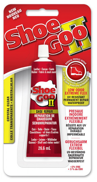 Shoegoo Shoe Goo 2 (26.6ML) - SkateTillDeath.com