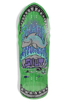 Shut 86 Shark (available in green or red) - SkateTillDeath.com
