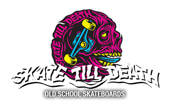 SkateTillDeath.com