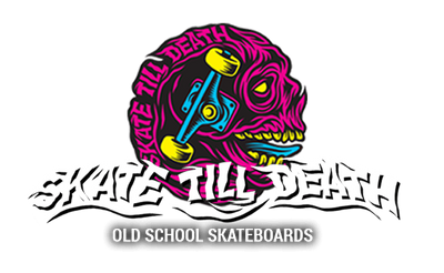 Online skateboard shop specialized in old school skateboarding.